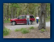 Russ' Ford Explorer