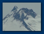 Mount Jefferson closeup