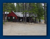 Olallie Lake Store