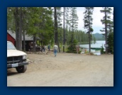 Olallie Lake Store