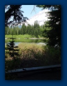 Mirror Lake
and Mount Hood