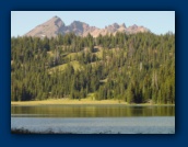 Broken Top
over Todd Lake