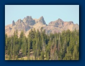 Broken Top
viewed from Todd Lake