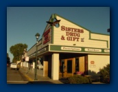 Sisters Drug & Gift Store
Sisters, Oregon