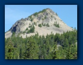 Park Butte closeup