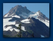 Mount Jefferson
viewed from the north