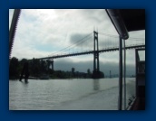 St. Johns Bridge