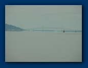 Bridge from Astoria to Washington