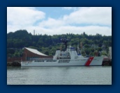 Coast Guard at Astoria