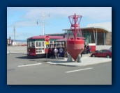 Astoria Trolley