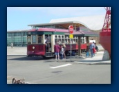 Astoria Trolley