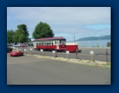 Astoria Trolley