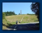 Trail to Astoria Column