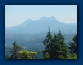 Saddle Mountain