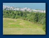 View from Astoria Column