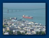 View from Astoria Column