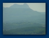 Saddle Mountain