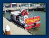 Outrageous Jetboat