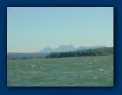 Saddle Mountain from the Columbia