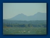 Saddle Mountain