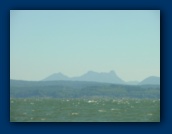 Saddle Mountain