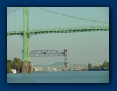 St. Johns Bridge