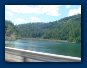 Trail Bridge Reservoir