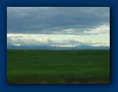 Olallie Butte on the right
in the background