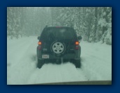 Patrick's Jeep Liberty