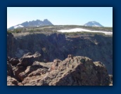 Broken Top, South Sister